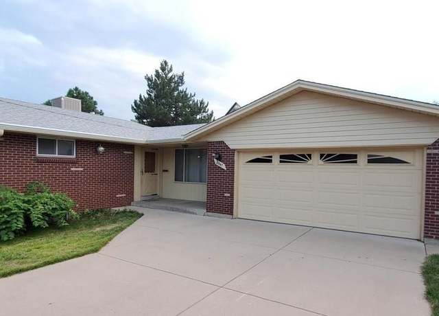 Property at 8947 Rutgers St, Westminster, CO 80031, 5 beds, 2 baths