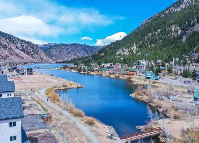 Property at 1890 Argentine St Unit C301, Georgetown, CO 80444, 2 beds, 1 bath