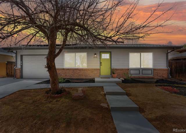 Property at 1515 Sagrimore Cir, Lafayette, CO 80026, 3 beds, 2 baths