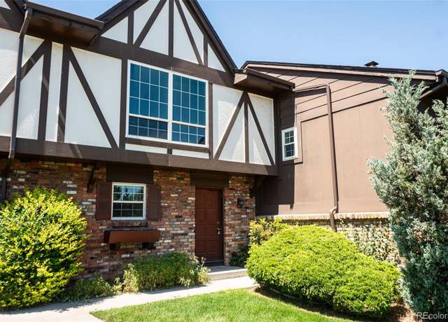 Property at 3855 S Monaco Pkwy #102, Denver, CO 80237, 2 beds, 3 baths