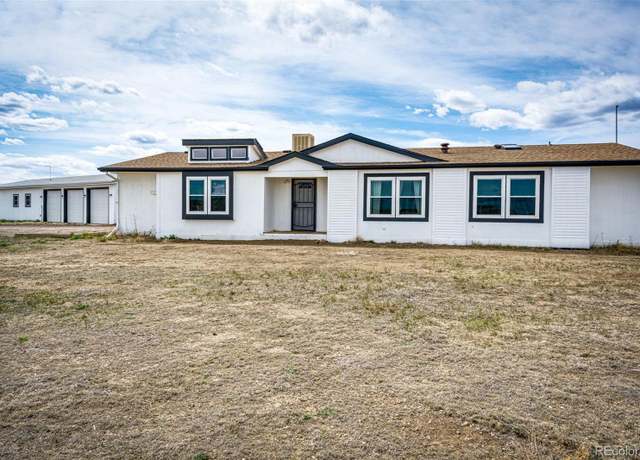 Property at 26101 Flower Cir, Simla, CO 80835, 3 beds, 2 baths
