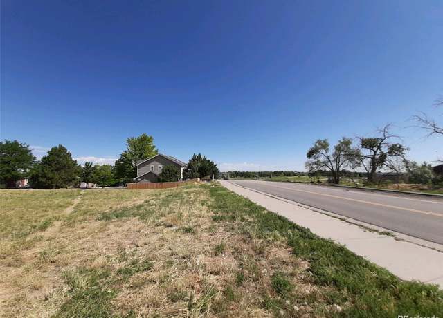 Property at 10221 York Pl, Thornton, CO 80229