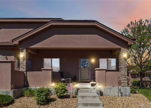 Property at 15501 E 112th Ave Unit 20C, Commerce City, CO 80022, 3 beds, 3 baths