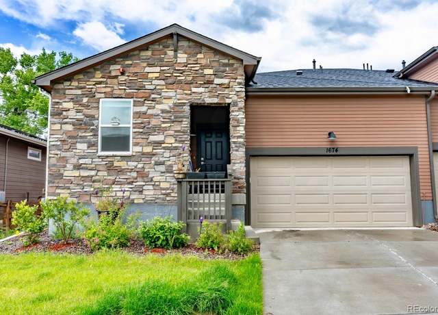 Property at 1674 Foggy Brook Dr, Fort Collins, CO 80528, 3 beds, 2 baths