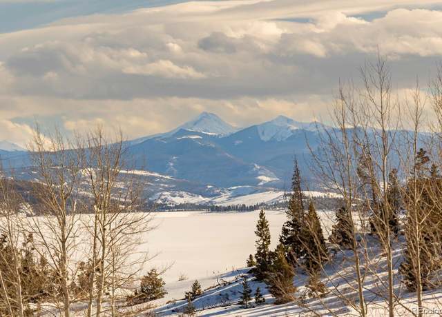 Property at 122 Gcr 442 Unit 2B, Grand Lake, CO 80447, 2 beds, 3 baths