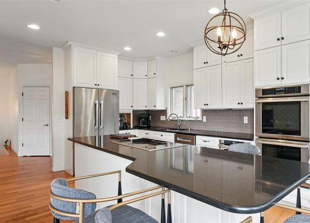 Property at 4212 E Orchard Pl, Centennial, CO 80121, 4 beds, 3 baths