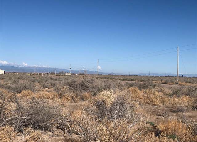 Property at 00 Deer Run Blvd, Alamosa, CO 81101