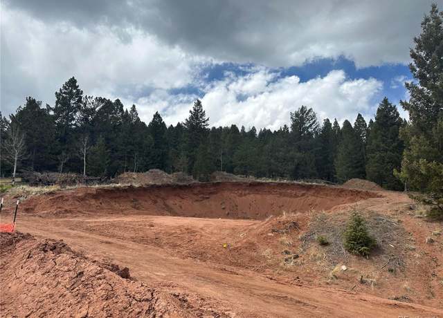 Property at Firestone Dr, Woodland Park, CO 80863