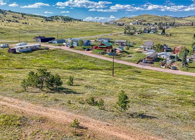 Property at L20-30 Womack Ave, Cripple Creek, CO 80813