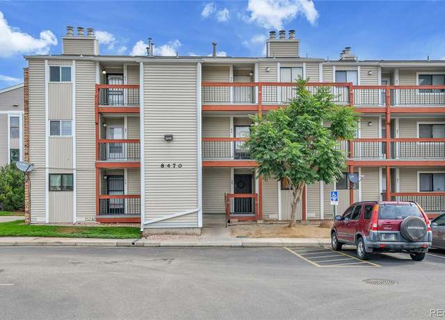 Property at 8470 Decatur St #80, Westminster, CO 80031, 1 bed, 1 bath