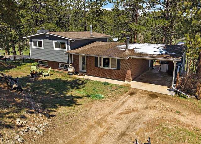 Property at 29827 Gigi Rd, Evergreen, CO 80439, 3 beds, 2 baths