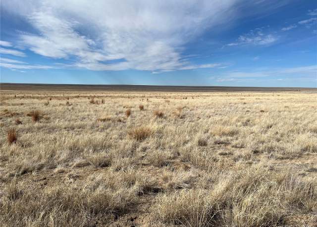 Property at 0 County 19 Rd, Granada, CO 81041
