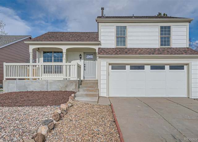 Property at 2888 S Fundy St, Aurora, CO 80013, 3 beds, 2 baths