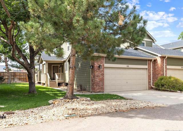 Grant Ranch, Lakewood, CO Homes for Sale &amp; Real Estate | Redfin