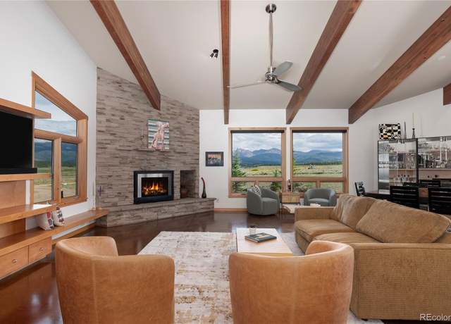 Property at 73244 US Highway 40, Tabernash, CO 80478, 3 beds, 3 baths