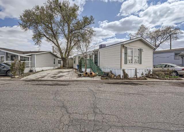 Property at 5305 Sheridan Blvd, Arvada, CO 80002, 3 beds, 2 baths
