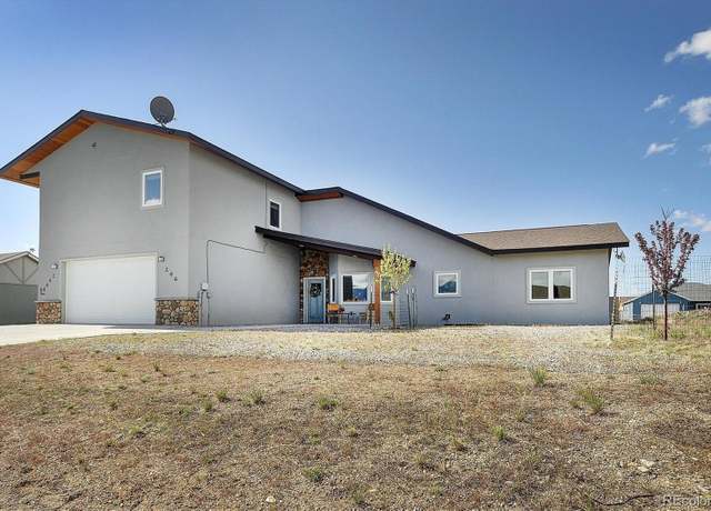 Property at 146 Raven Way, Buena Vista, CO 81211, 5 beds, 3 baths