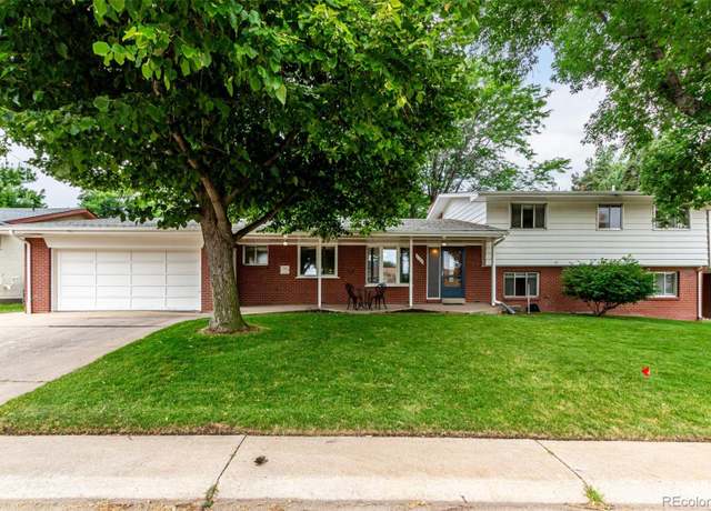 Property at 2199 S Harlan St, Denver, CO 80227, 4 beds, 3 baths