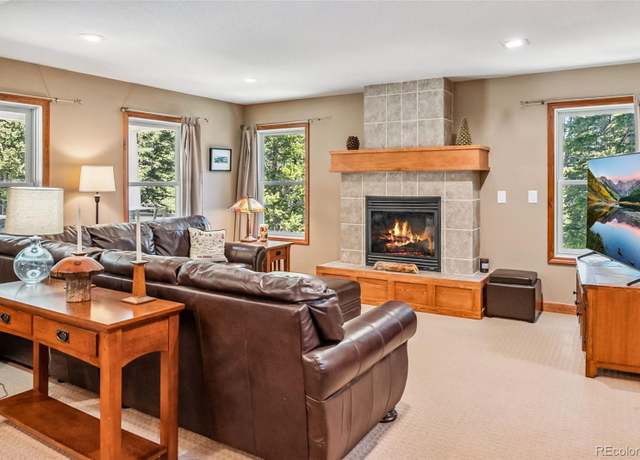 Property at 74 Rialto Rd, Fairplay, CO 80440, 3 beds, 3 baths