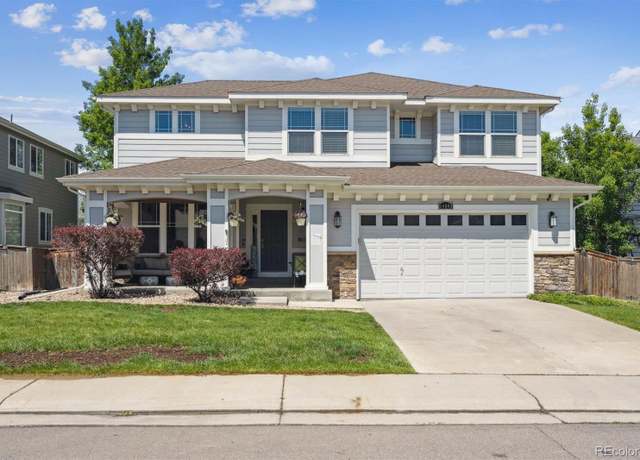 Property at 14049 Detroit Dr, Thornton, CO 80602, 6 beds, 5 baths