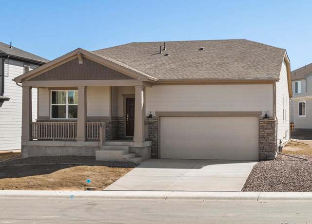 Property at 1123 Gunnison River Dr, Windsor, CO 80550, 3 beds, 2 baths