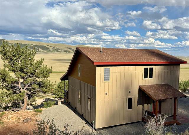 Property at 3415 Redhill Rd, Fairplay, CO 80440, 3 beds, 3 baths