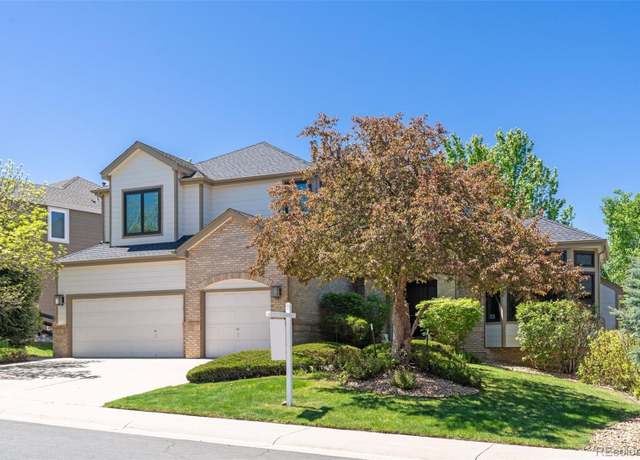 Property at 6440 Serengeti Cir, Lone Tree, CO 80124, 3 beds, 5 baths