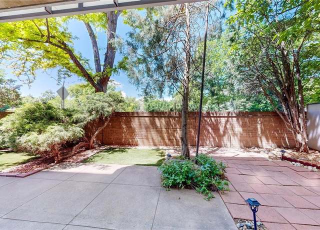 Property at 2500 S York St #116, Denver, CO 80210, 2 beds, 2 baths