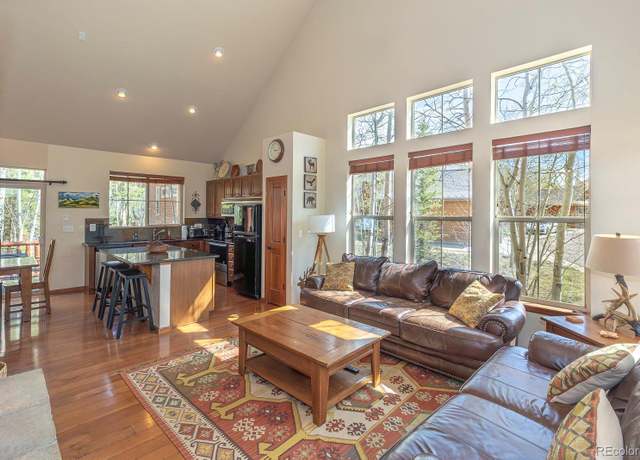 Property at 108 Deer Track Ct, Granby, CO 80446, 3 beds, 3 baths