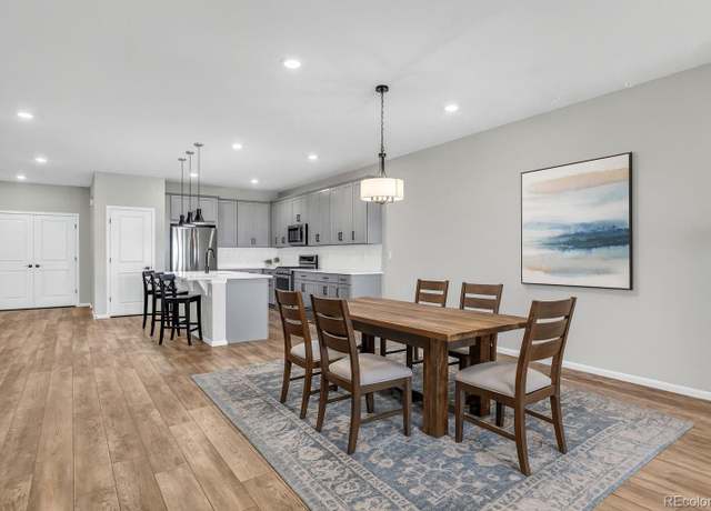 Property at 4379 Hidden Gulch Rd SW, Castle Rock, CO 80104, 3 beds, 2 baths