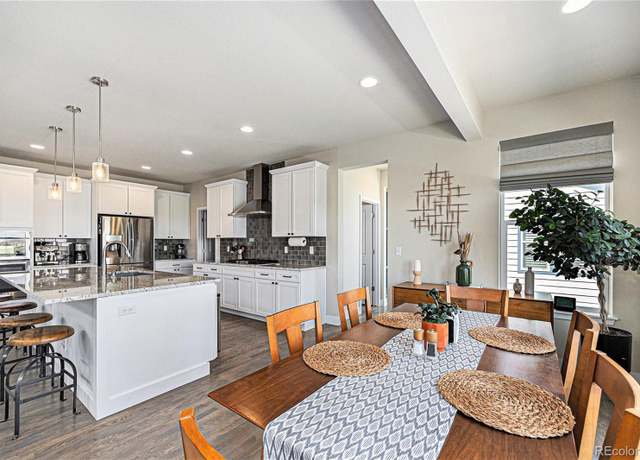 Property at 19239 W 88th Dr, Arvada, CO 80007, 4 beds, 4 baths