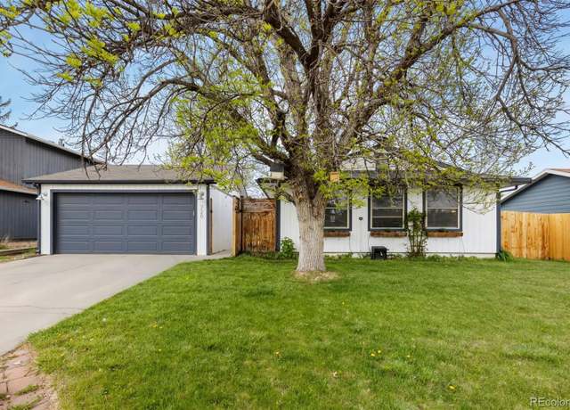 Property at 720 Independence Dr, Longmont, CO 80504, 3 beds, 1 bath