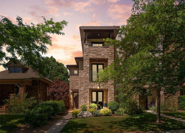 Property at 2741 Java Ct, Denver, CO 80211, 4 beds, 5 baths
