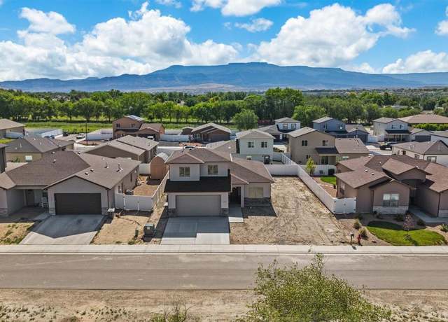 Property at 434 Clear Creek Dr, Grand Junction, CO 81504, 4 beds, 3 baths
