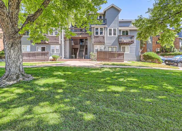 Property at 7897 Allison Way #304, Arvada, CO 80005, 2 beds, 1 bath