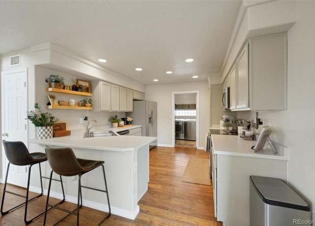 Property at 20000 Mitchell Pl #9, Denver, CO 80249, 2 beds, 3 baths