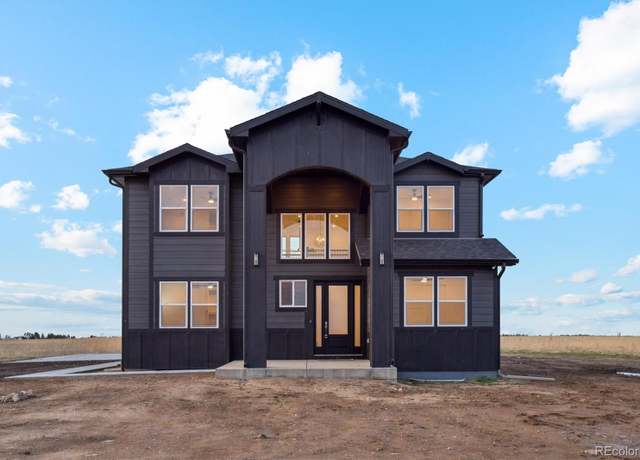 Property at 49601 E 56th Ave, Bennett, CO 80102, 8 beds, 5 baths