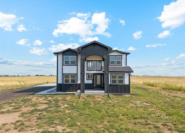 Property at 49601 E 56th Ave, Bennett, CO 80102, 8 beds, 5 baths