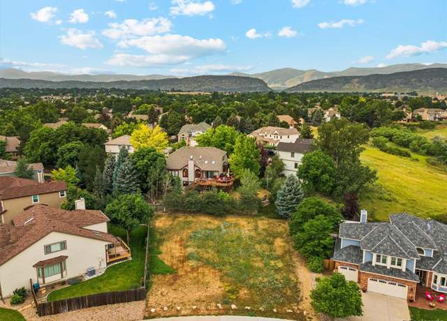 Property at 10764 W Quarles Ave, Littleton, CO 80127