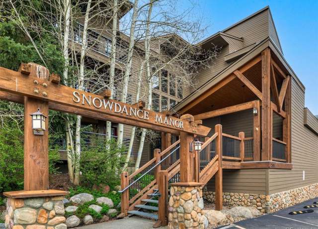 Property at 23034 US Highway 6 #203, Dillon, CO 80435, 2 beds, 2 baths