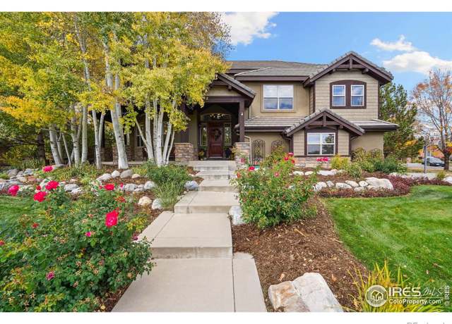 Property at 2121 Jade Way, Longmont, CO 80504, 5 beds, 5 baths