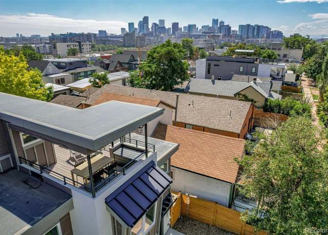 Property at 3452 Osage St, Denver, CO 80211, 3 beds, 4 baths