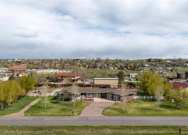 Property at 12941 W 75th Ave, Arvada, CO 80005, 3 beds, 2 baths