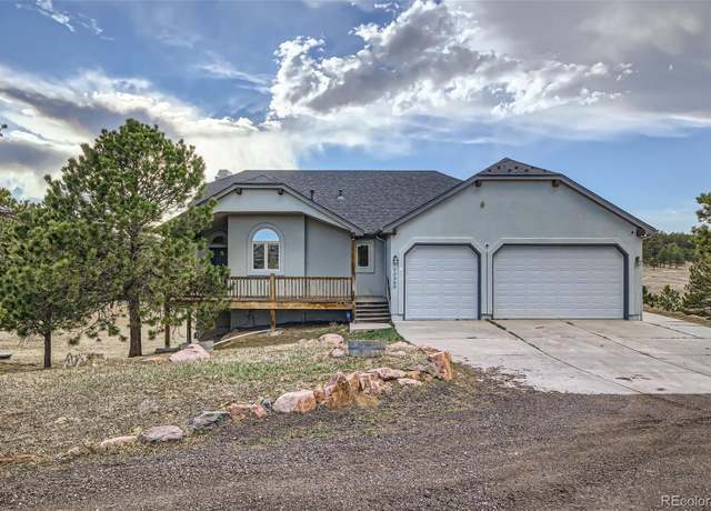 Property at 10380 Hodgen Rd, Colorado Springs, CO 80908, 4 beds, 3 baths