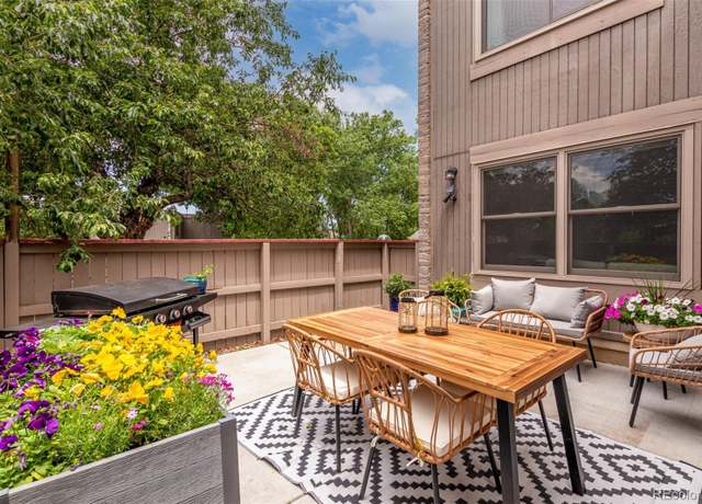 Property at 1152 S Yosemite Way #29, Denver, CO 80247, 2 beds, 2 baths