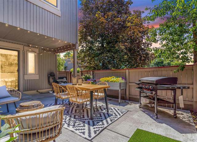 Property at 1152 S Yosemite Way #29, Denver, CO 80247, 2 beds, 2 baths