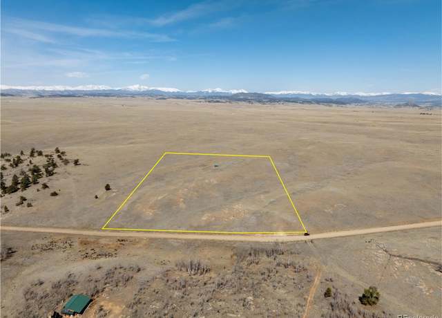 Property at 3365 Ute Trce, Hartsel, CO 80449