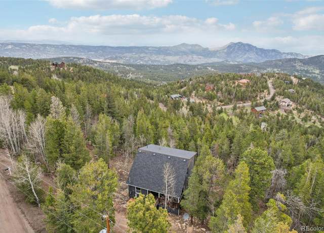 Property at 11390 Shimley Rd, Golden, CO 80403, 5 beds, 3 baths