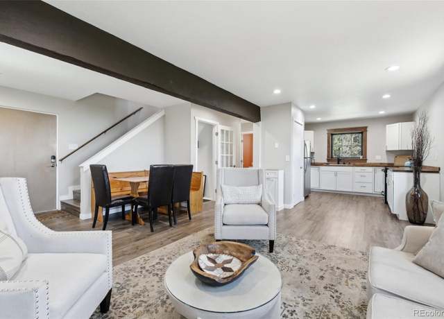 Property at 11390 Shimley Rd, Golden, CO 80403, 5 beds, 3 baths