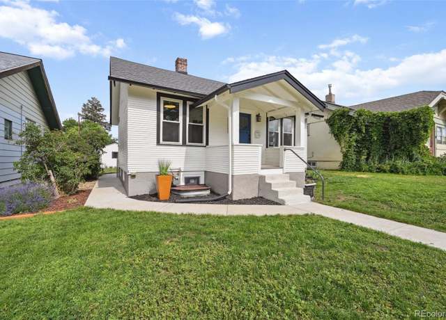 Property at 3226 S Grant St, Englewood, CO 80113, 3 beds, 2 baths